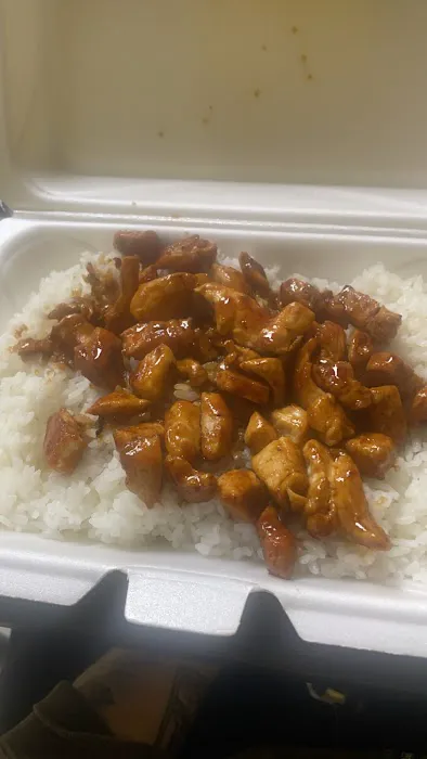 Mr. Hibachi Worthington Picture 5