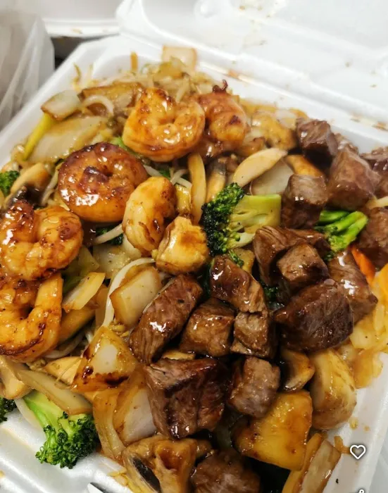 Mr. Hibachi Worthington Picture 7