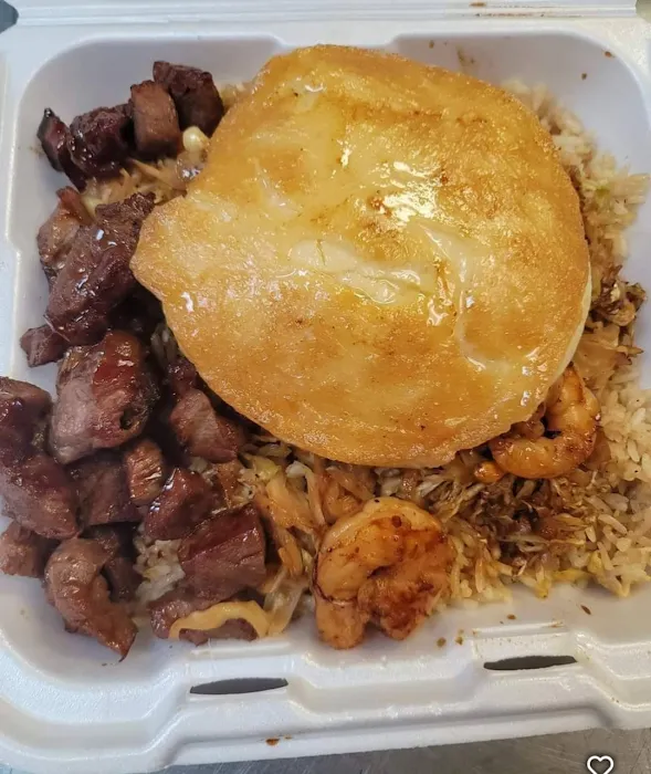 Mr. Hibachi Worthington Picture 10