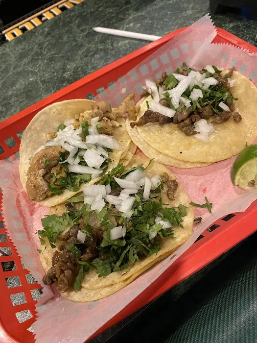 Zacatecas Grill Picture 7