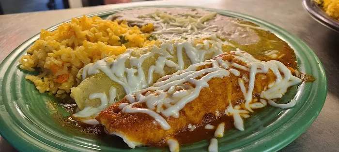 Zacatecas Grill Picture 9