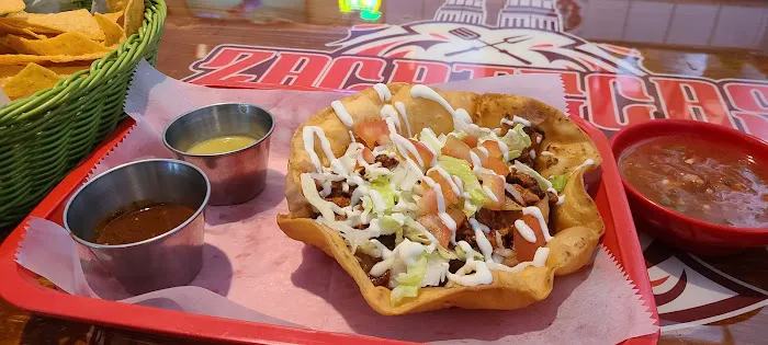 Zacatecas Grill Picture 8