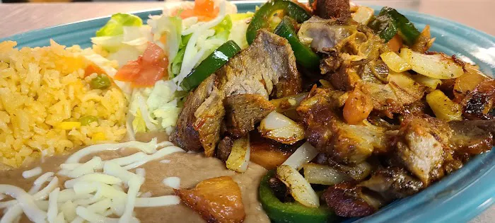 Zacatecas Grill Picture 10