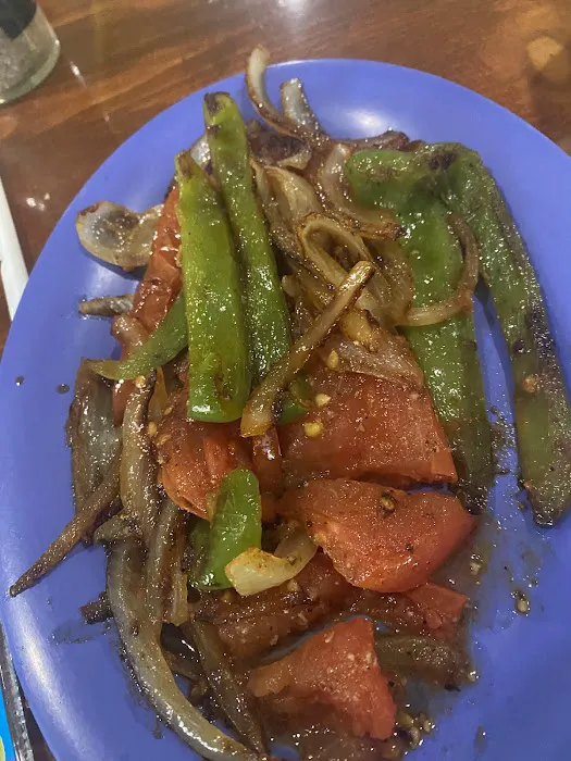 Zacatecas Grill Picture 4