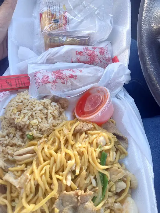 Dragon Land Chinese Restaurant Picture 4