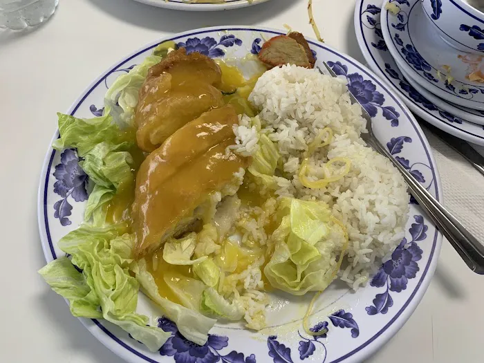 Dragon Land Chinese Restaurant Picture 8