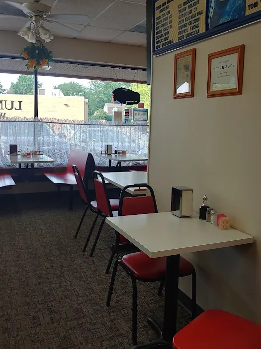 Dragon Land Chinese Restaurant Picture 7