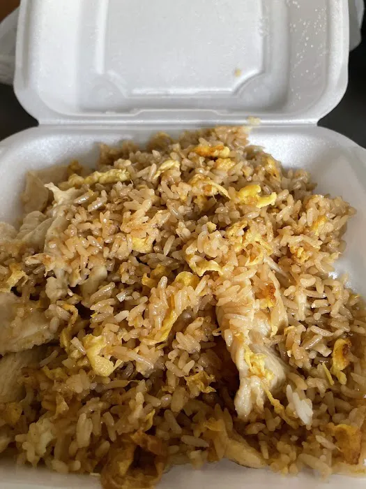 Dragon Land Chinese Restaurant Picture 5