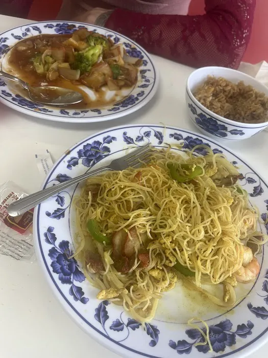 Dragon Land Chinese Restaurant Picture 9