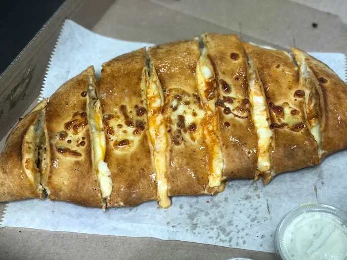 Big Tony's Pizza & Pasta Picture 7