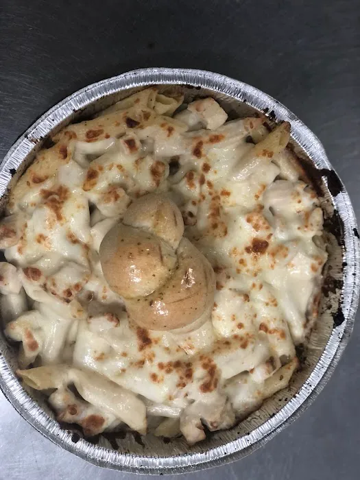 Big Tony's Pizza & Pasta Picture 8