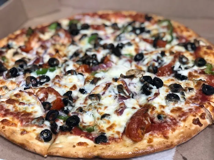 Big Tony's Pizza & Pasta Picture 6