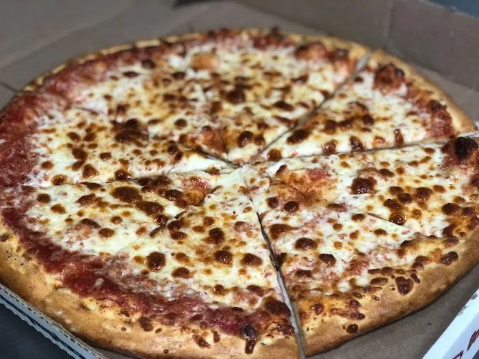 Big Tony's Pizza & Pasta Picture 9