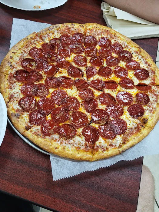 Big Tony's Pizza & Pasta Picture 1