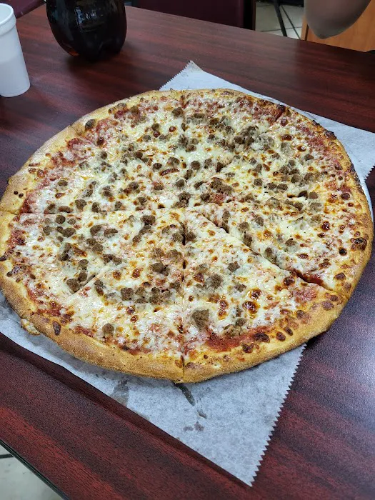 Big Tony's Pizza & Pasta Picture 2