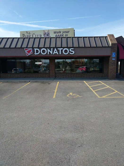 Donatos Pizza Picture 4