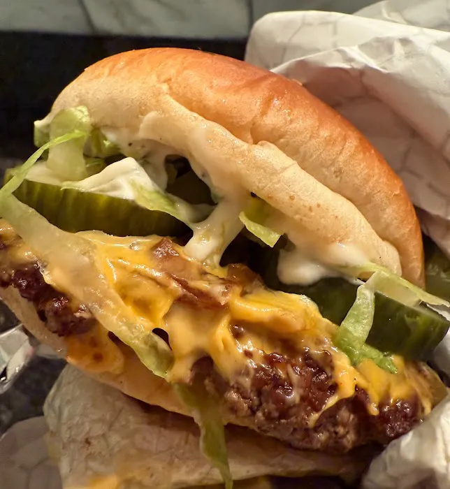 Stacked Burger Co Picture 2