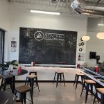Stacked Burger Co