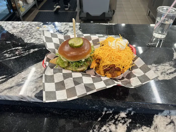 Stacked Burger Co Picture 10