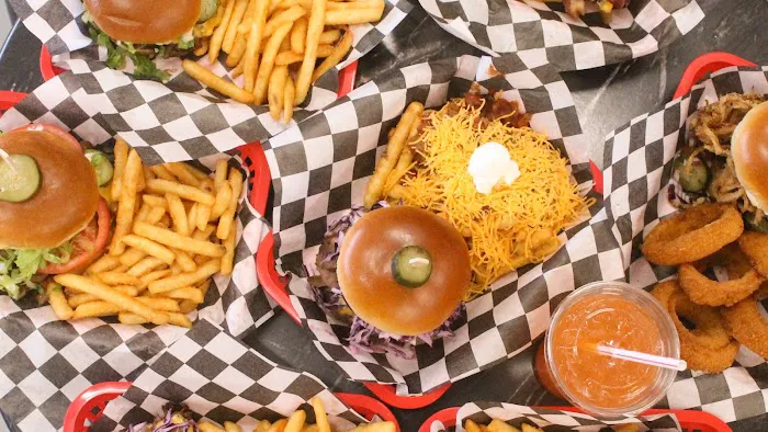 Stacked Burger Co Picture 6