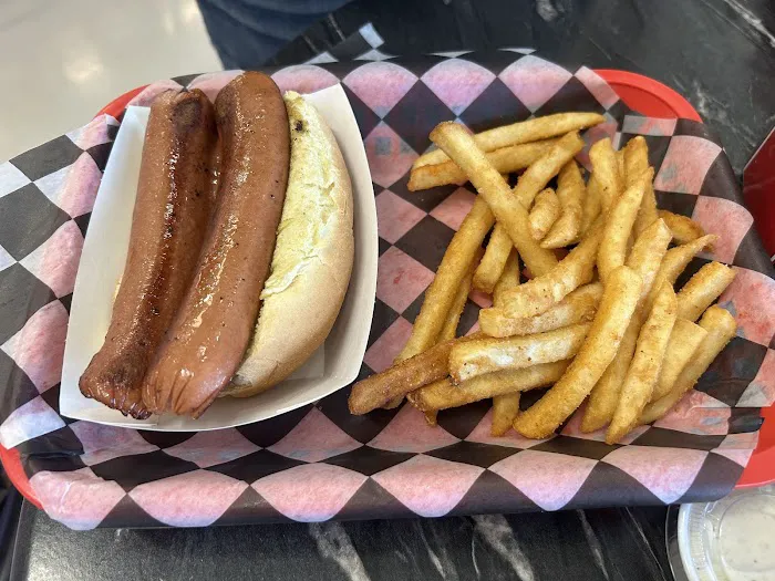 Stacked Burger Co Picture 5
