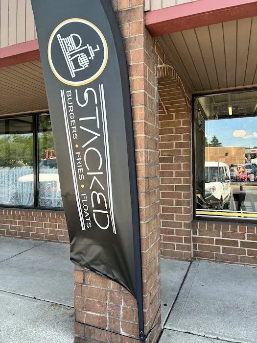 Stacked Burger Co Picture 7
