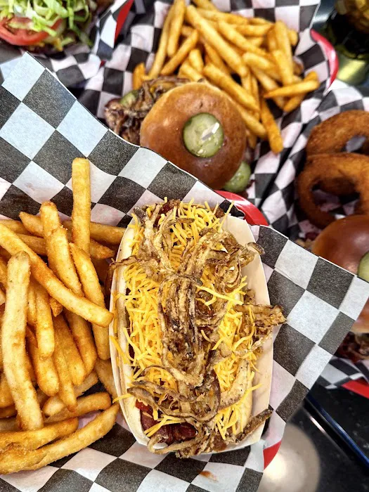Stacked Burger Co Picture 9