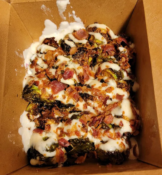 Stacked Burger Co Picture 3