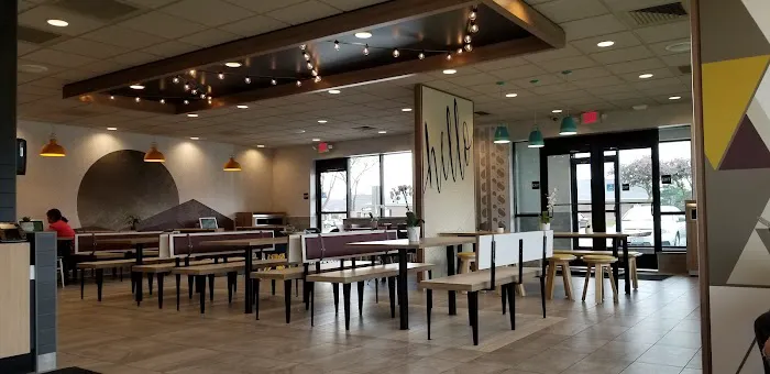 McDonald's Picture 1