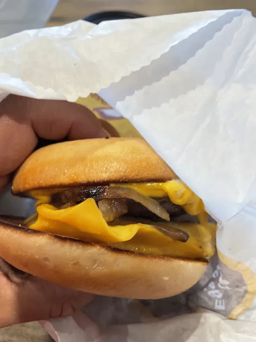 McDonald's Picture 2