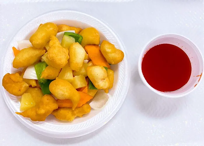 Golden China Express Picture 2