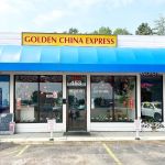Golden China Express