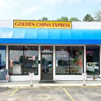 Golden China Express ico