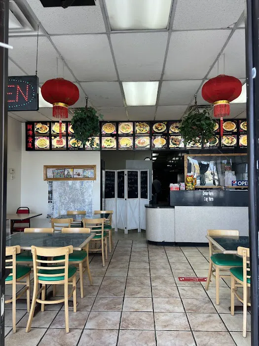Golden China Express Picture 4