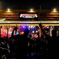 Shakers Public House ico