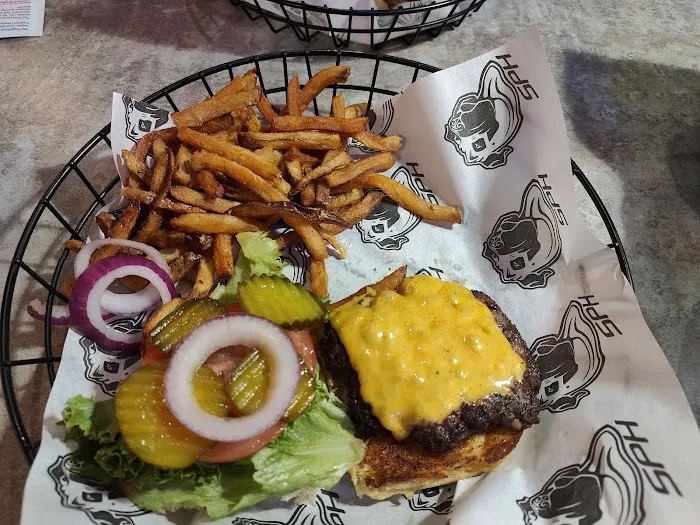 Shakers Public House Picture 9