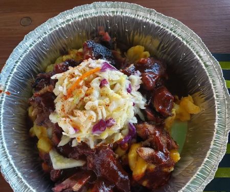 Jack Ruby's BBQ