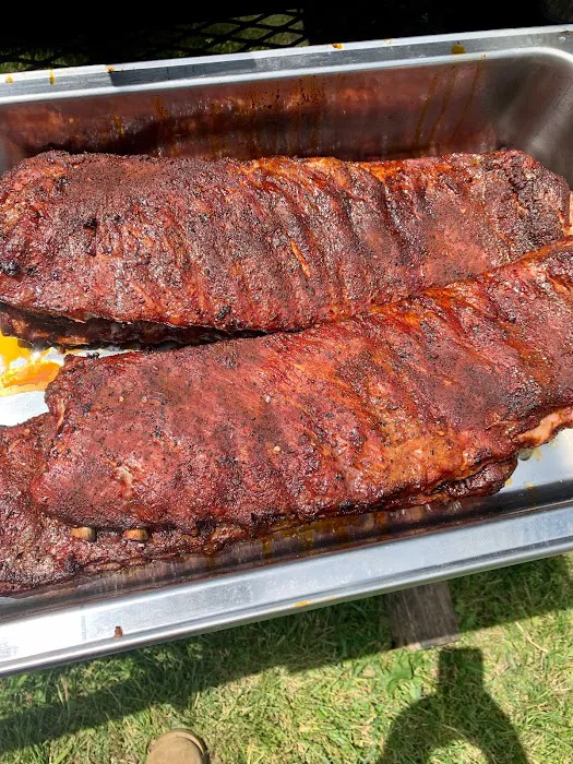 Jack Ruby's BBQ Picture 6