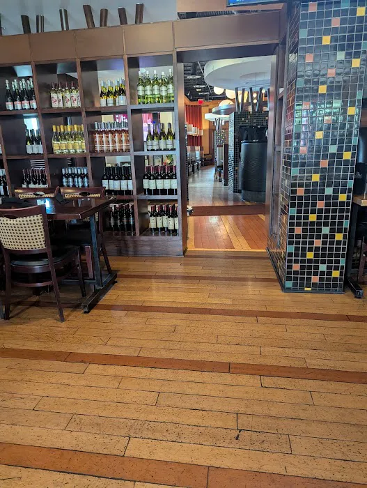J Liu Restaurant & Bar Picture 6