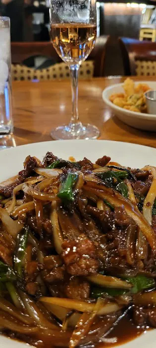J Liu Restaurant & Bar Picture 4