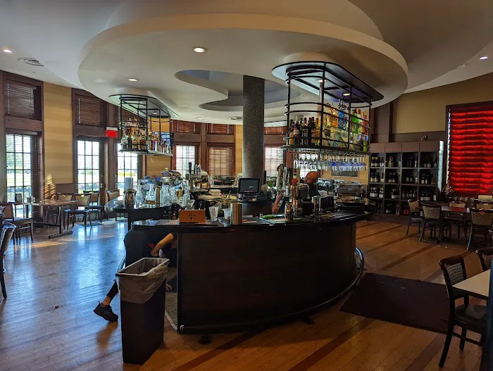 J Liu Restaurant & Bar Picture 3