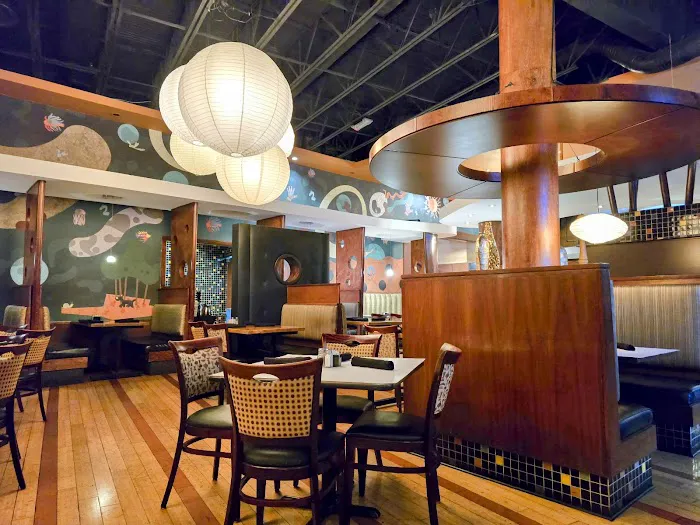 J Liu Restaurant & Bar Picture 8