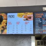 Wings Over Columbus - Worthington