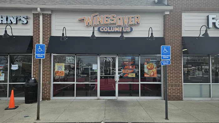Wings Over Columbus - Worthington Picture 7