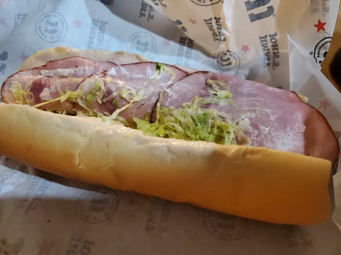 Jimmy John's Picture 3
