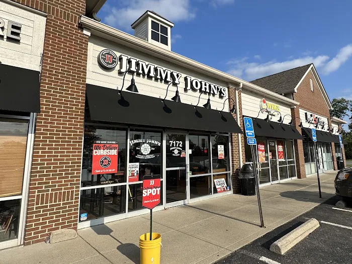 Jimmy John's Picture 2