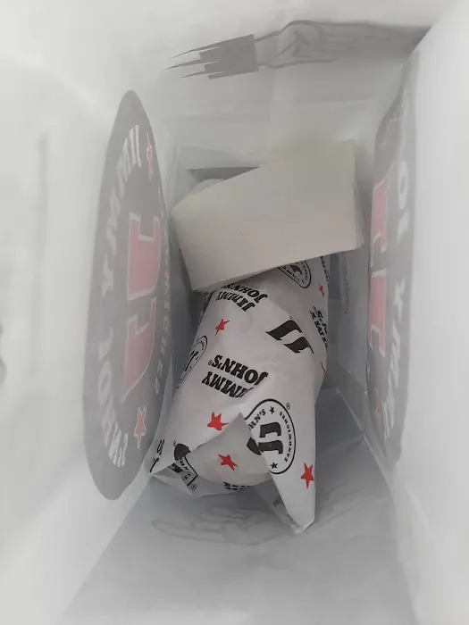 Jimmy John's Picture 9