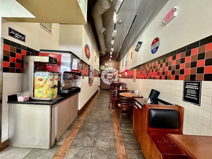 Jimmy John's Picture 1