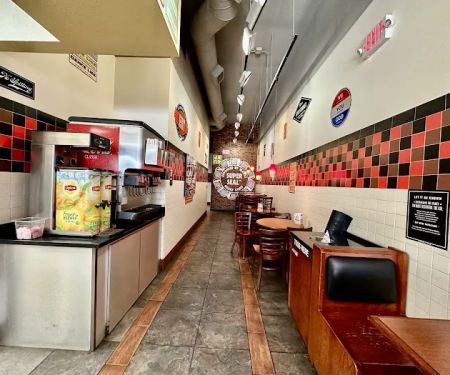Jimmy John's