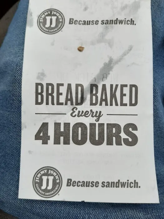 Jimmy John's Picture 10